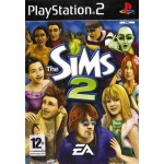 The Sims 2 [PS2]